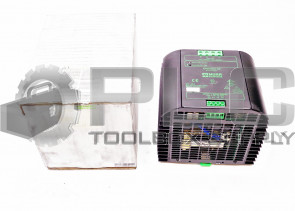 NEW MURR 85004 EVOLUTION 40 POWER SUPPLY 56345-1.08