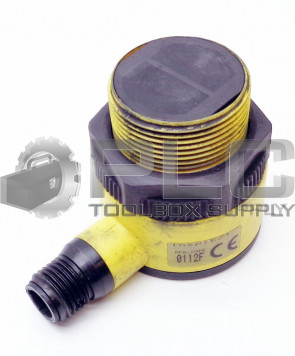 BANNER T30AW3FF400Q1 WASHDOWN SENSOR