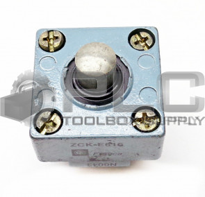 TELEMECANIQUE ZCK-E616 LIMIT SWITCH 