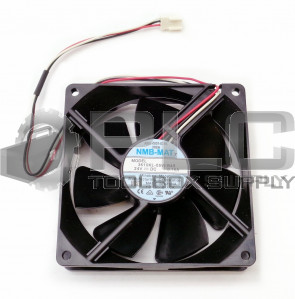 NEW FANUC A90L-0001-0378 SERVO AMPLIFIER FAN 24V NMB-MAT 3610KL-05W-B49