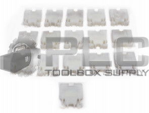 LOT OF 16 NEW ALLEN BRADLEY BUL 1492 STYLE CA TERMINAL BLOCK