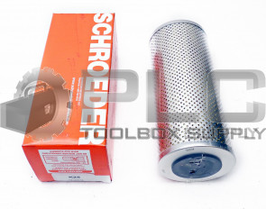 NEW SCHROEDER K25 FILTER ELEMENT 