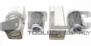 LOT OF 2 NEW VICKERS 941052 FILTER ELEMENT 361990