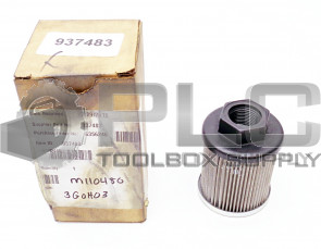 NEW PARKER 937483 FILTER ELEMENT