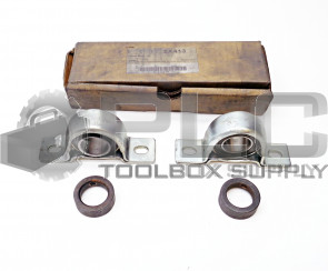 NEW DAYTON 5X413 PILLOW BLOCK 1" G99