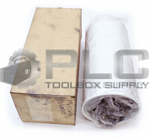 NEW 2D2380750 HYDRAULIC FILTER ELEMENT