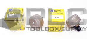 LOT OF 2 NEW FLOW EZY BF-2042 TANK/AIR BREATHER
