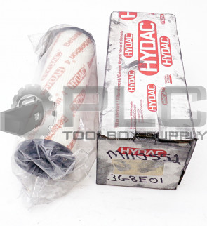 NEW HYDAC 319488 FILTER ELEMENT 0250 DN 010 BN4HC