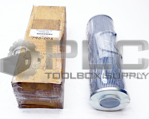 NEW ACCUDYNE 790-005 REPLACEMENT OIL FILTER ELEMENT FOR 250008-956