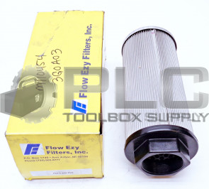NEW FLOW EZY P50-2-200 RV3 FILTER ELEMENT
