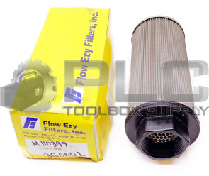 NEW FLOW EZY P75-2 1/2-100 RV3 FILTER ELEMENT