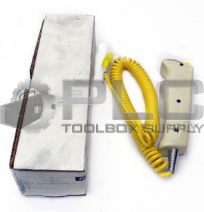 NEW OMEGA SDX-UST-K-SMP-M PROBE HANDLE W/CABLE