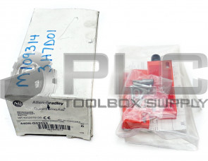 NEW ALLEN BRADLEY 440N-G02099 SER B SENSAGUARD NON-CONTACT SWITCH