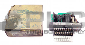 NEW AUTOMATION DIRECT D3-08TA-1 OUTPUT MODULE