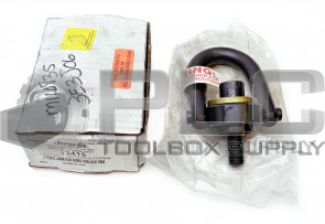 NEW JERGENS 23415 HOIST RING 4000# 5/8-11