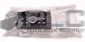 NEW STAUBLI RMI209.12.6002 PLUG FIXED PLATE R35820961