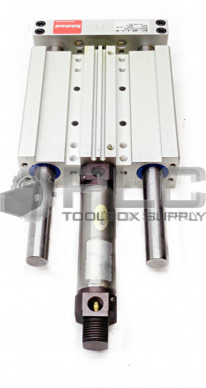 NEW DE-STA-CO DLT-16M-A-C-50 THRUSTER REPLACEABLE CYL. W/AIR CUSHION