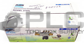 NEW ZURN WILKINS 375XL REDUCED PRESSURE PRINCIPLE ASSEMBLY 3/4"