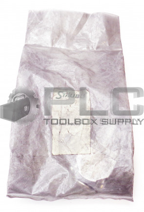 NEW STAUBLI REA02.2202 ELECTRICAL HOUSING FEMALE