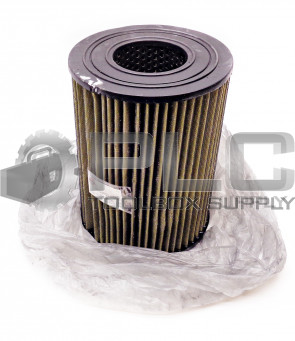 NEW BECKER 321-2196K51 FILTER ELEMENT