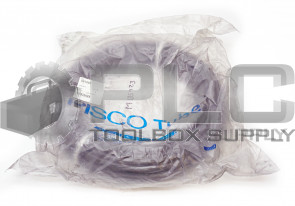 NEW PISCO UB1065 POLYURETHANE TUBING BLACK 20M LENGTH 411420