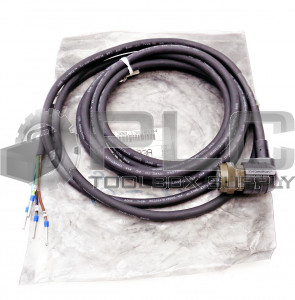 NEW SINE KA-50961/E135238 ULTI-MAX MOTION CABLE SHIELDED TC 4/C 21290B15RA