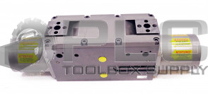 NEW PHD GRC161-2-0051 PARALLEL GRIPPER