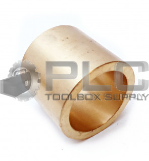 NEW BUNTING BEARINGS CB283616 SLEEVE BEARINGS 1-3/4 X 2-1/4 X 2