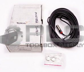 NEW TELCO LT 100H TB38 15 LIGHT TRANSMITTER 0440162500