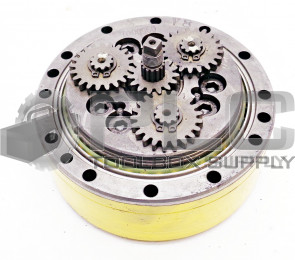 FANUC 0950001 ROBOT ARM WRIST ASSEMBLY PART GEAR REDUCER 970E S Y8