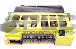FANUC A06B-6066-H244 SERVO AMPLIFIER A06B6066H244