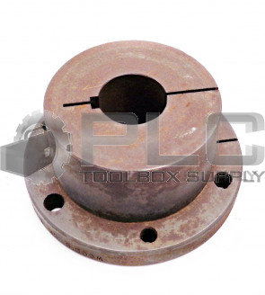 NEW TB WOODS SK 1 1/16 SPLIT TAPER BUSHING