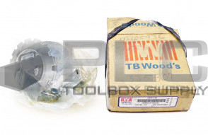NEW TB WOODS SDS138 SG BUSHING SDSX1 3/8