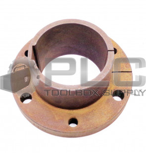 NEW MAUREY EX 3 3/16 TAPER LOCK BUSHING