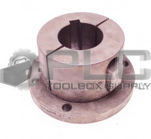 NEW BROWNING R1 2 SPLIT TAPER BUSHING