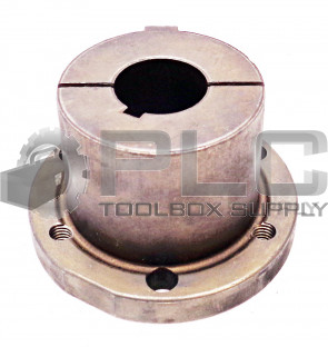 NEW BROWNING Q1 1 1/4 SPLIT TAPER BUSHING