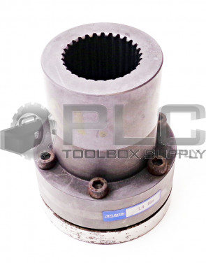 NEW ATLANTA 14 NM SPECIAL CLUTCH ASSEMBLY SPLINE