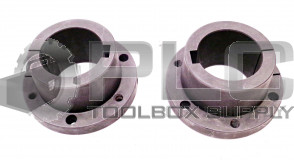 LOT OF 2 NEW SK X 1 15/16 SGF BUSHING