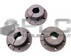 LOT OF 3 NEW MAUREY SDS-X15/16 BUSHINGS