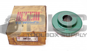 NEW TB WOODS 9S178 SF 1-7/8" FLANGE 9SX1 7/8