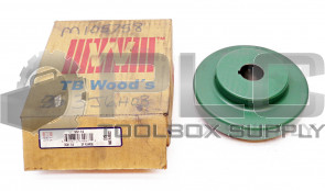NEW TB WOODS 9S114 SF 1-1/4" FLANGE 9SX1 1/4