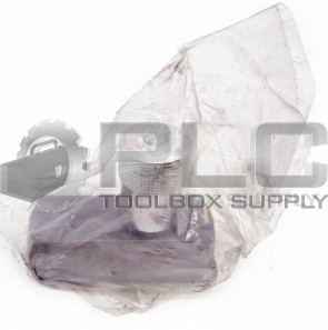 NEW PARKER F800S 1/2" CHECK FLOW VALVE