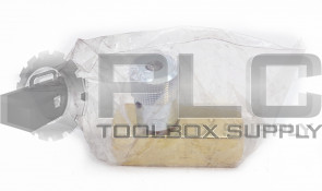 NEW PARKER PF800B 1/2" CHECK FLOW VALVE