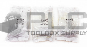 LOT OF 3 NEW TSUBAKI 03H51 OFFSET LINK