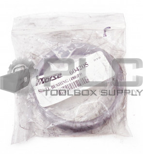 NEW MORSE 604205 500 TL BUSHING (480) PB