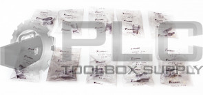 LOT OF 10 NEW TSUBAKI R.S. 40 OFFSET LINK