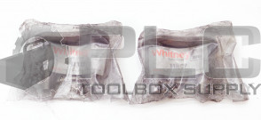 LOT OF 2 NEW WHITNEY 140CP ROLLER CHAIN