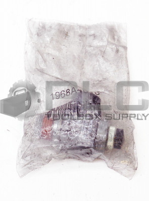 NEW ROSS 1968A4018 90 DEG 1/2 NPTF THD KNOB