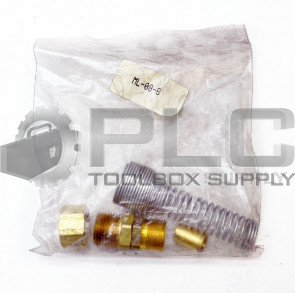 NEW PARKER ML-08-8 FS FITTING