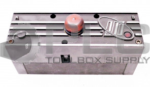 AUTOMATION PRODUCTS GROUP FLUID POWER 4834 SOLENOID VALVE 24 DC